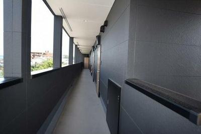 【内装】 | エフプレスト丸ヶ崎