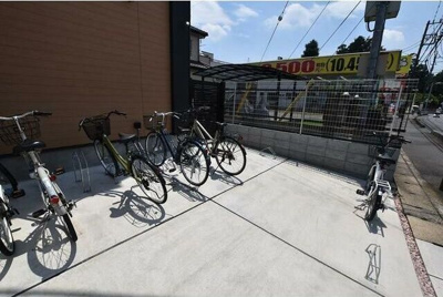 【設備】 | エフプレスト丸ヶ崎