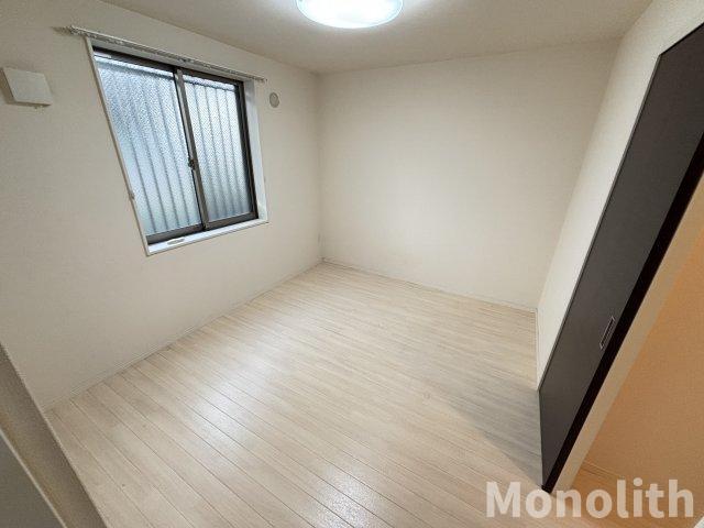 Masuemon Ⅱ番館の洋室