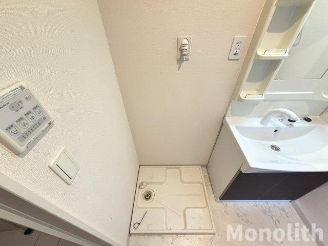 Masuemon Ⅱ番館の設備