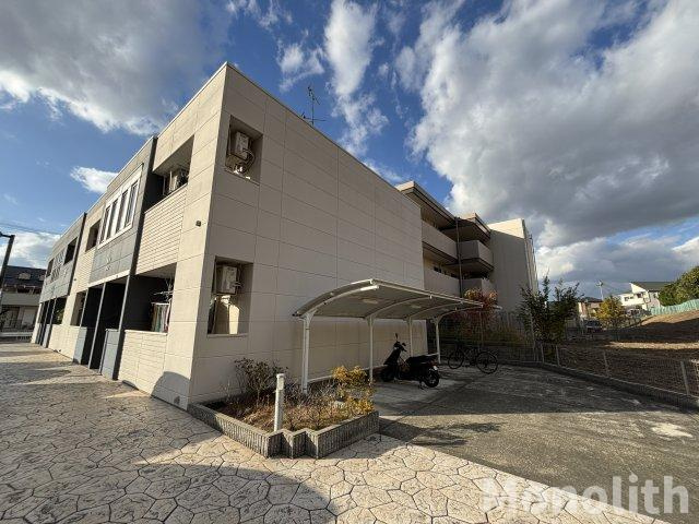 Masuemon Ⅱ番館のその他共用部分