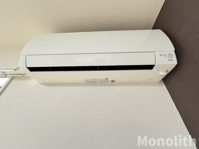 Masuemon Ⅱ番館の設備