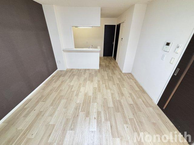 Masuemon Ⅱ番館の居間・リビング