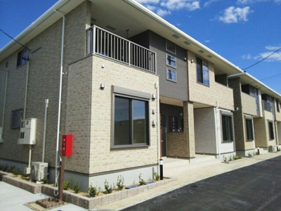 【外観】 | パウリスタＡ