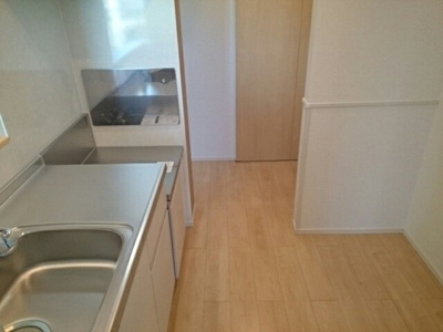 【キッチン】 | パウリスタＡ