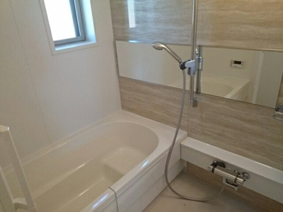 【浴室】 | パウリスタＡ