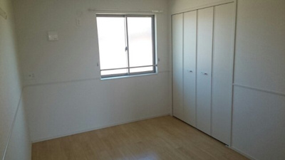 【内装】 | パウリスタＡ