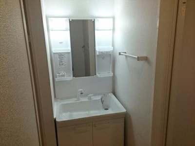 【洗面所】 | パウリスタＡ