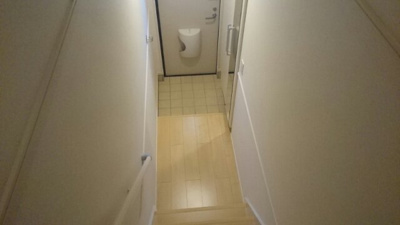 【玄関】 | パウリスタＡ