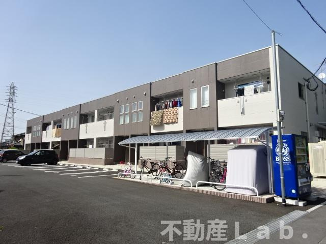 グレース・シャトー・エマⅢ