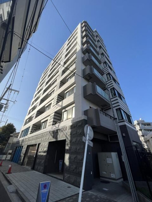 【外観】 | セルアージュ横濱鶴見アストレ