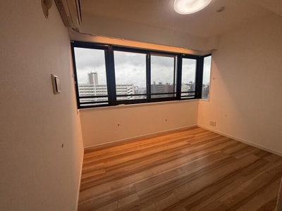 【洋室】 | セルアージュ横濱鶴見アストレ