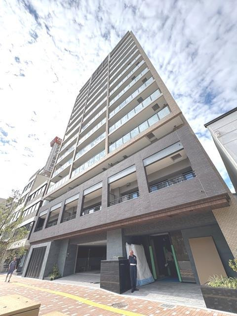 ワコーレＴｈｅ神戸フロント