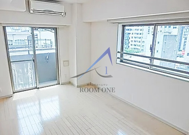 ガラ・グランディ日本橋の寝室|寝室です。