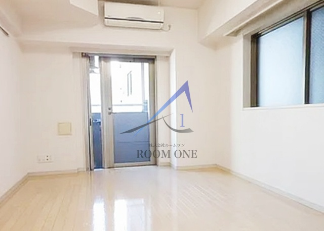 ガラ・グランディ日本橋の内装