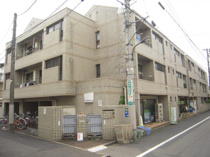 西国立コートビレッジの画像