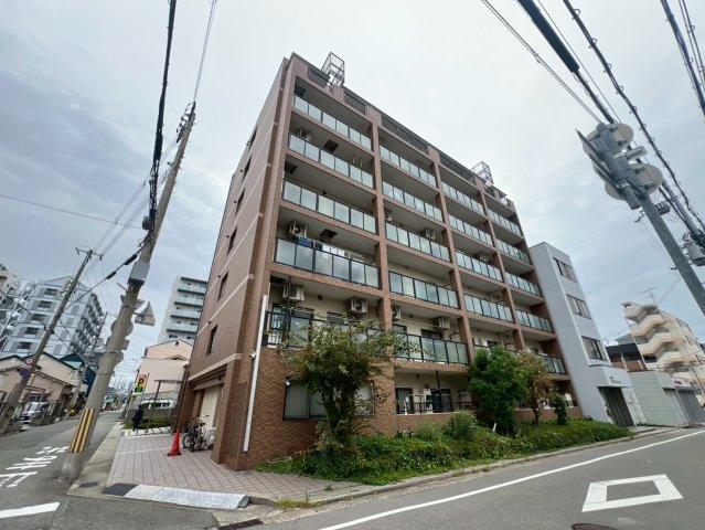 アネスト恵美寿