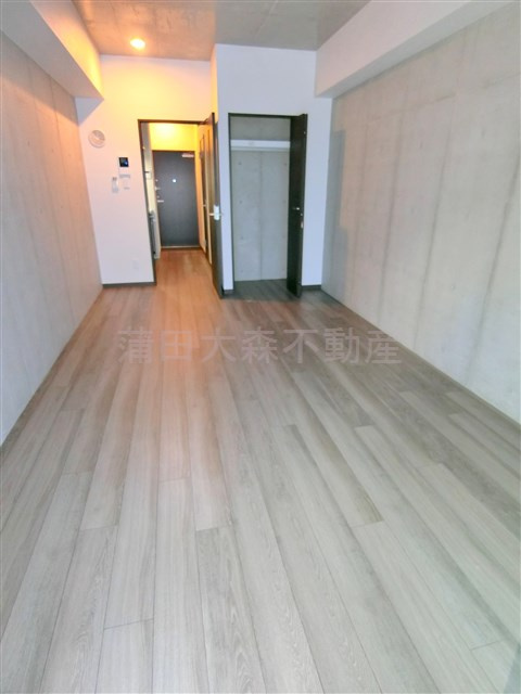 GRAN PASEOグランパセオ蒲田Ⅱのその他|内装