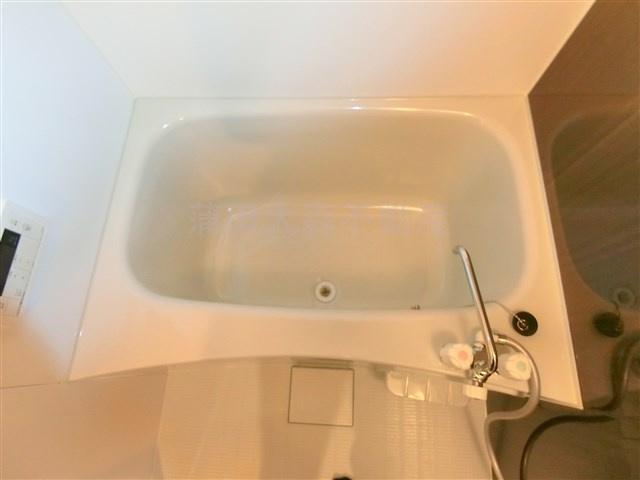 GRAN PASEOグランパセオ蒲田Ⅱの浴室