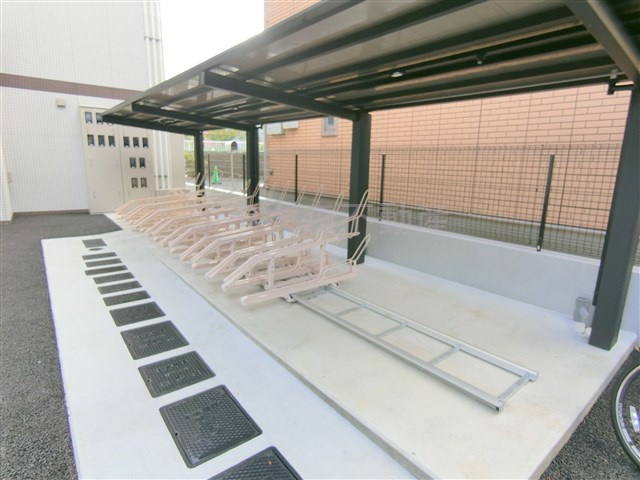 GRAN PASEOグランパセオ蒲田Ⅱのその他共用部分