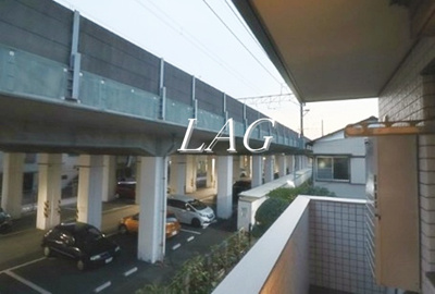 【バルコニー】 | ハーベスト東市川 | バルコニーです。