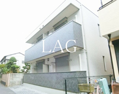 【外観】 | ハーベスト東市川 | 外観です。