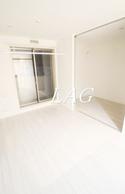 【居間・リビング】 | ハーベスト東市川 | 洋室のお部屋です。