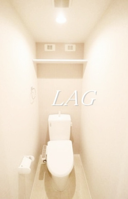 【トイレ】 | ハーベスト東市川 | トイレです。