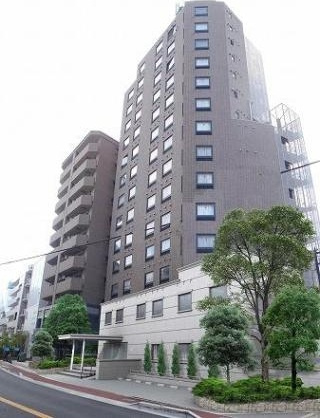 ＳＯＣＩＥＴＹＳＥＡＳＯＮＳ(D-015)の外観