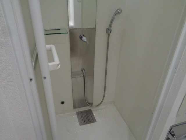 ＳＯＣＩＥＴＹＳＥＡＳＯＮＳ(D-015)の浴室