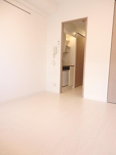 ＳＯＣＩＥＴＹＳＥＡＳＯＮＳ(D-015)の寝室