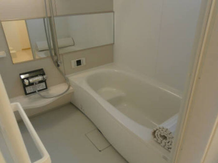 グランツの浴室|お風呂で日々の疲れを落としましょう