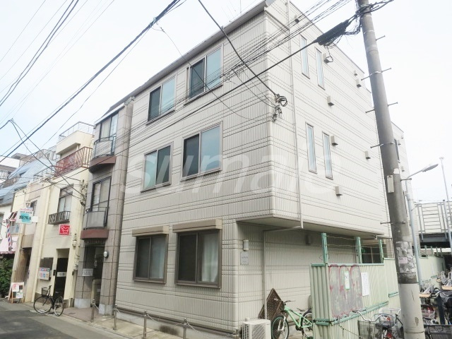 シェソワ　メグミ