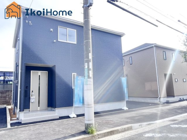 神戸市西区大沢第1　2号棟　新築戸建の周辺|【ホームページに現地動画掲載中】●年中無休：当日予約可●周辺買い物施設等充実！生活至便良好の立地です