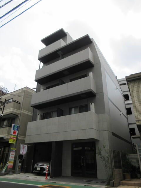 ユリカロゼ東武練馬