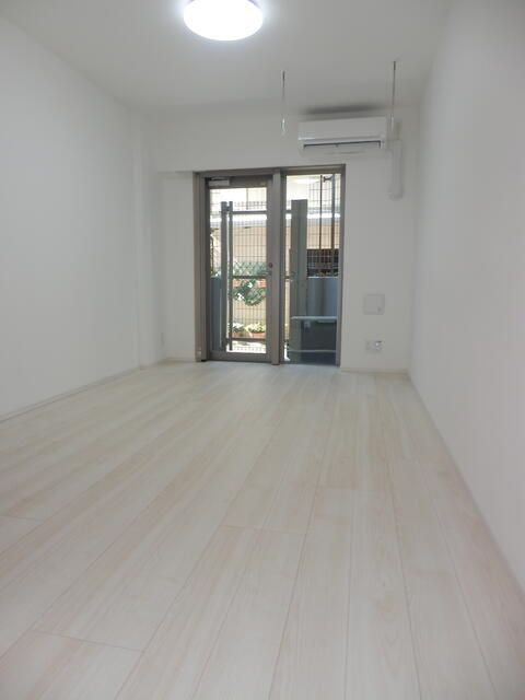 ユリカロゼ東武練馬の寝室