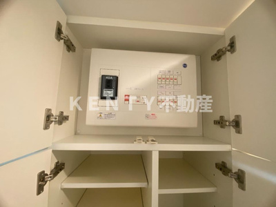 【設備】 | レジディア蒲田Ⅱ