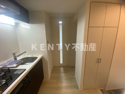 【内装】 | レジディア蒲田Ⅱ | おしゃれな内装です