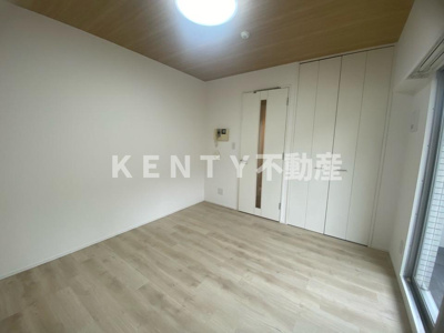 【居間・リビング】 | レジディア蒲田Ⅱ | ゆったり過ごせるリビングです