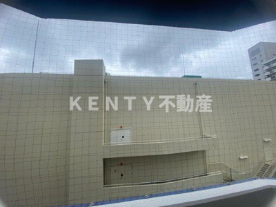 【展望】 | レジディア蒲田Ⅱ