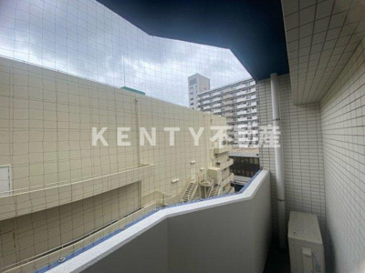 【展望】 | レジディア蒲田Ⅱ