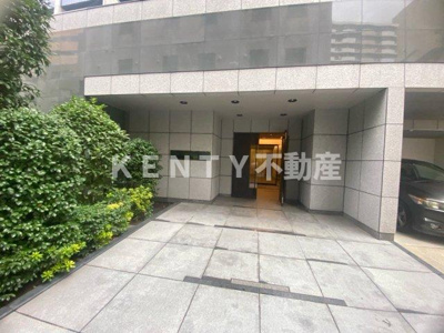 【その他共用部分】 | レジディア蒲田Ⅱ