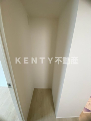 【内装】 | レジディア蒲田Ⅱ | 明るい色調の室内です