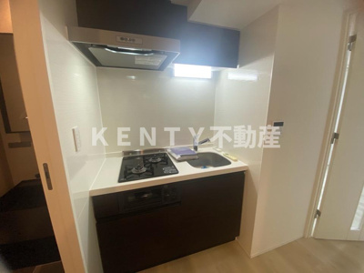 【キッチン】 | レジディア蒲田Ⅱ | キッチンでお料理をお楽しみください