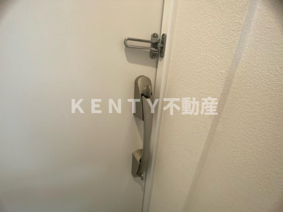 【セキュリティ】 | レジディア蒲田Ⅱ