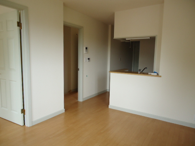 クラシス新白河の居間・リビング|リビング（イメージ）