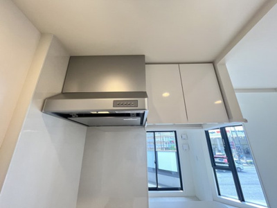 【キッチン】 | ISM練馬