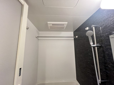 【浴室】 | ISM練馬