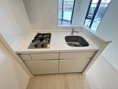 【キッチン】 | ISM練馬