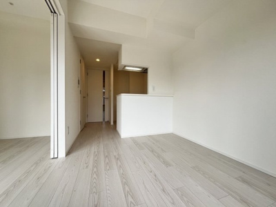 【居間・リビング】 | ISM練馬